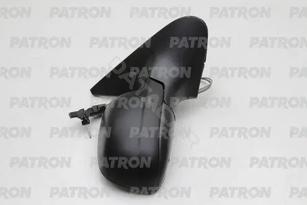 Наружное зеркало PATRON PMG4029M02