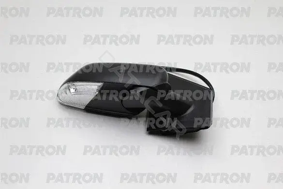 Наружное зеркало PATRON PMG4031M06