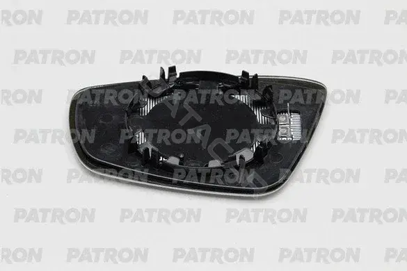 Стекло зеркала PATRON PMG4032G04