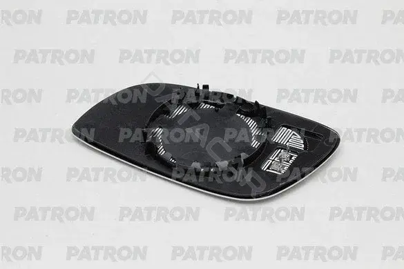 Стекло зеркала PATRON PMG4040G02