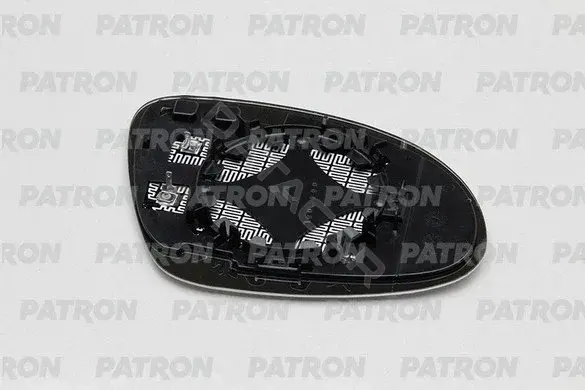 Стекло зеркала PATRON PMG4042G01