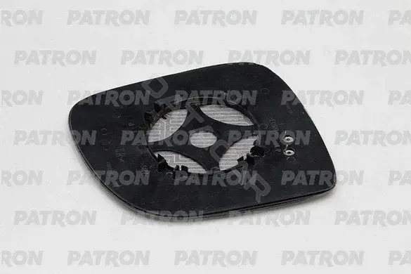 Стекло зеркала PATRON PMG4044G01