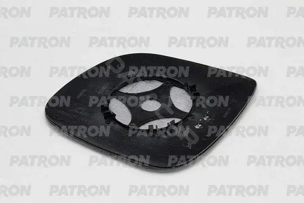 Стекло зеркала PATRON PMG4044G02