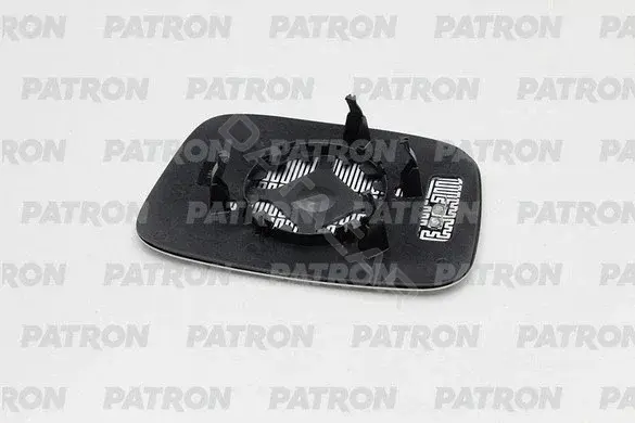 Стекло зеркала PATRON PMG4047G04
