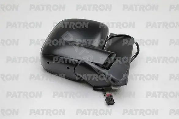Наружное зеркало PATRON PMG4047M06