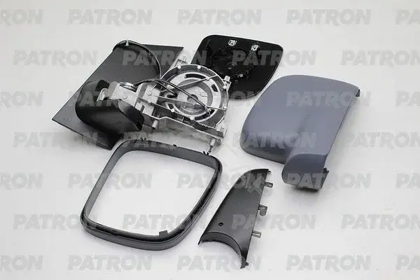 Наружное зеркало PATRON PMG4047M07