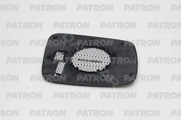 Стекло зеркала PATRON PMG4050G05