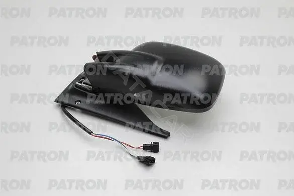 Наружное зеркало PATRON PMG4050M06