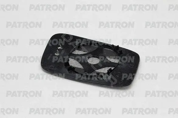 Стекло зеркала PATRON PMG4111G03