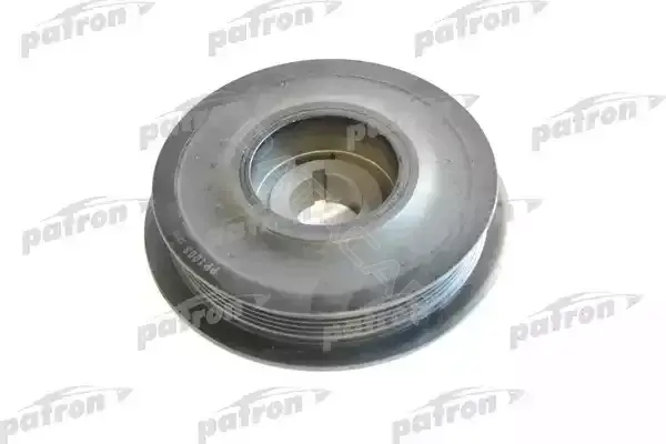 Шкив коленвала PATRON PP1003