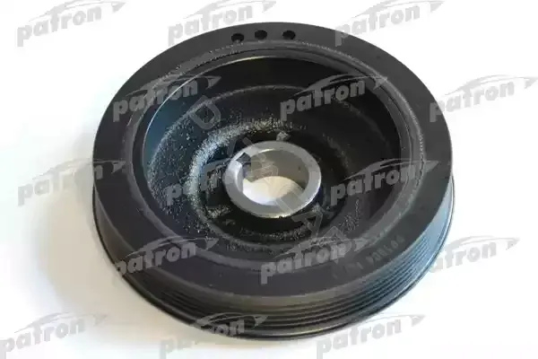 Шкив коленвала PATRON PP1004