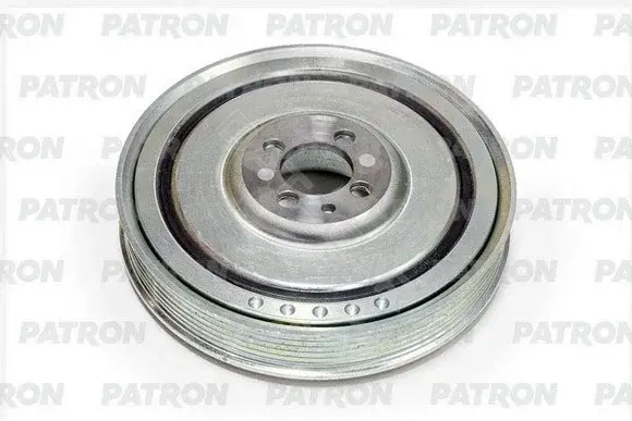 Шкив коленвала PATRON PP1005