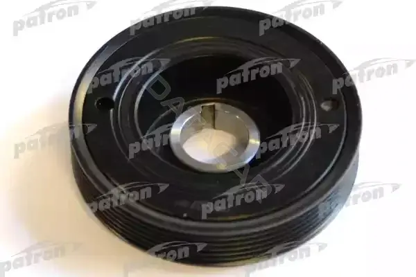 Шкив коленвала PATRON PP1007
