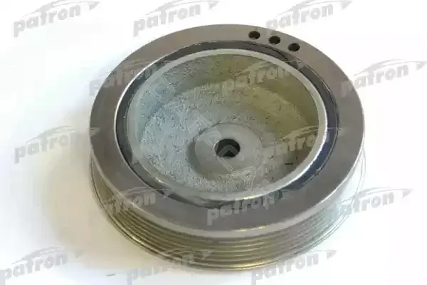 Шкив коленвала PATRON PP1008
