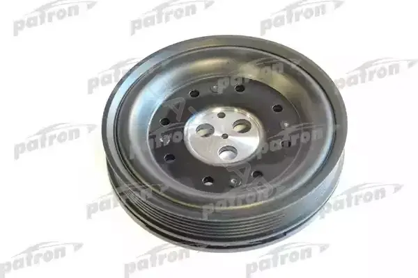Шкив коленвала PATRON PP1009