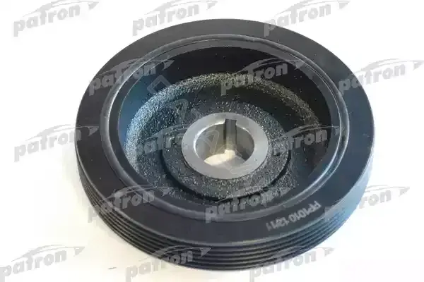 Шкив коленвала PATRON PP1010