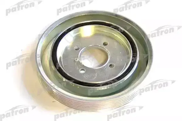 Шкив коленвала PATRON PP1020