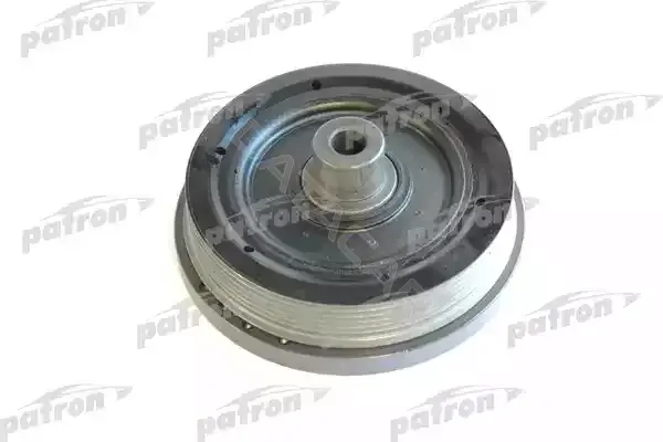 Шкив коленвала PATRON PP1028