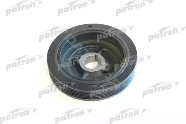Шкив коленвала PATRON PP1033