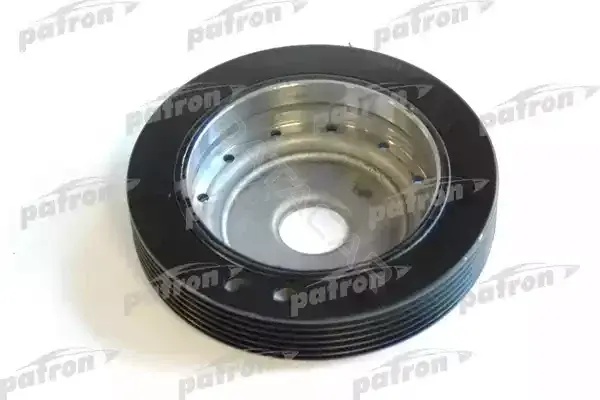 Шкив коленвала PATRON PP1044