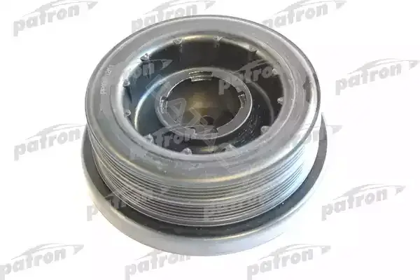 Шкив коленвала PATRON PP1045