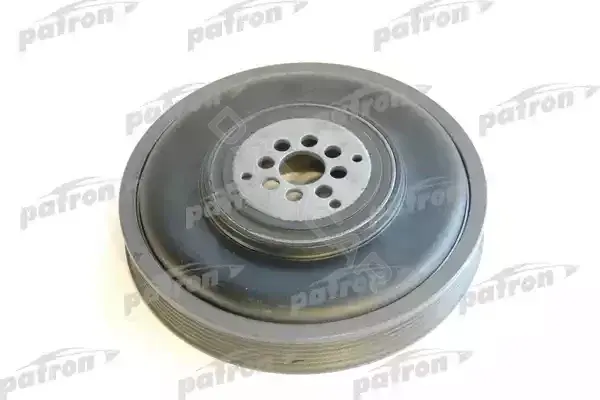 Шкив коленвала PATRON PP1047