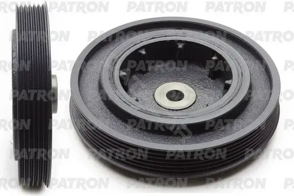 Шкив коленвала PATRON PP1156