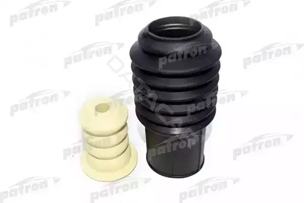 Пыльники и отбойники амортизатора PATRON PPK10304