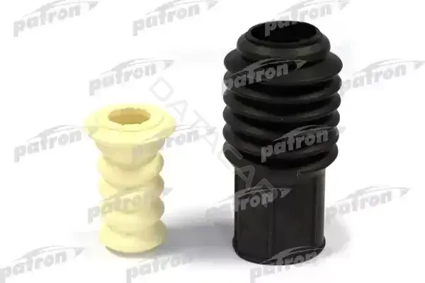 Пыльники и отбойники амортизатора PATRON PPK10402