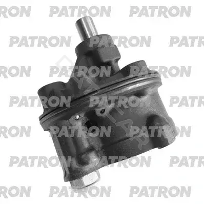 Насос гидроусилителя руля PATRON PPS080