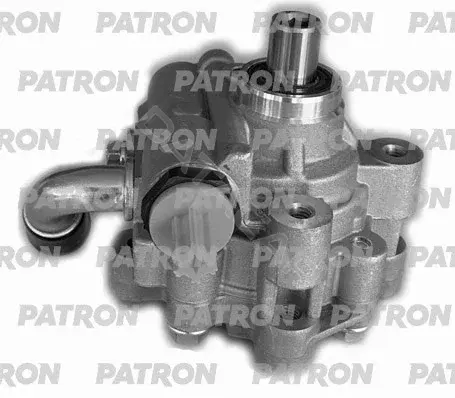 Насос гидроусилителя руля PATRON PPS086
