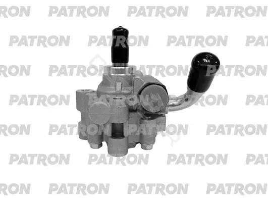 Насос гидроусилителя руля PATRON PPS095