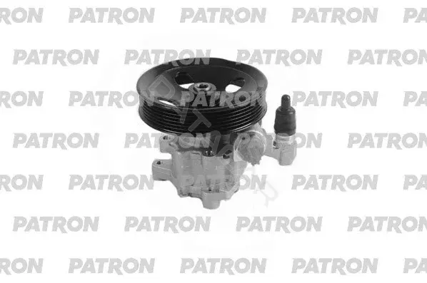 Насос гидроусилителя руля PATRON PPS1049