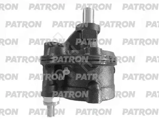 Насос гидроусилителя руля PATRON PPS107