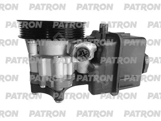 Насос гидроусилителя руля PATRON PPS166