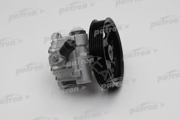 Насос гидроусилителя руля PATRON PPS500