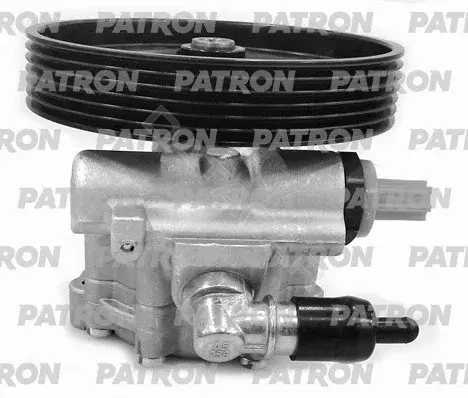 Насос гидроусилителя руля PATRON PPS654