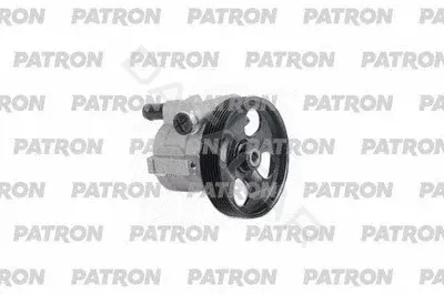 Насос гидроусилителя руля PATRON PPS711