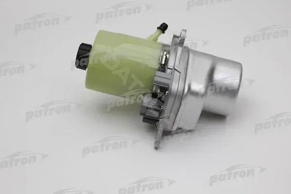 Насос гидроусилителя руля PATRON PPS878