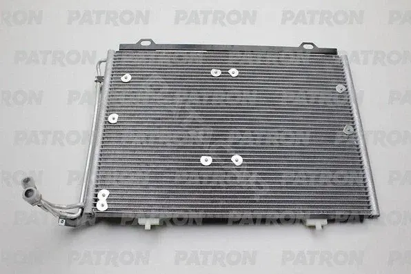 Радиатор кондиционера PATRON PRS1057