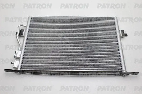 Радиатор кондиционера PATRON PRS1068