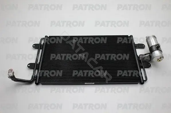 Радиатор кондиционера PATRON PRS1069