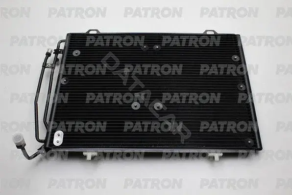 Радиатор кондиционера PATRON PRS1084