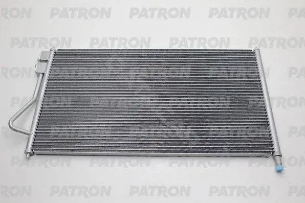 Радиатор кондиционера PATRON PRS1103
