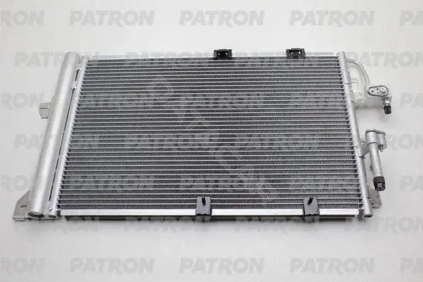 Радиатор кондиционера PATRON PRS1151