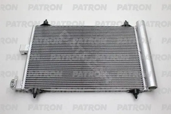Радиатор кондиционера PATRON PRS1159