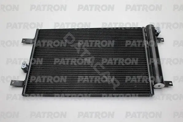 Радиатор кондиционера PATRON PRS1203