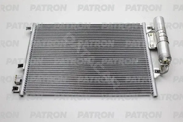 Радиатор кондиционера PATRON PRS1205
