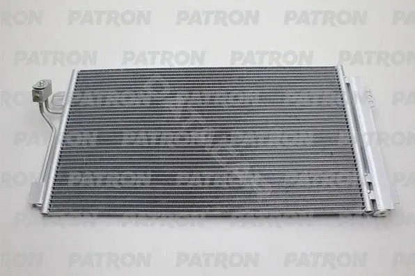 Радиатор кондиционера PATRON PRS1208