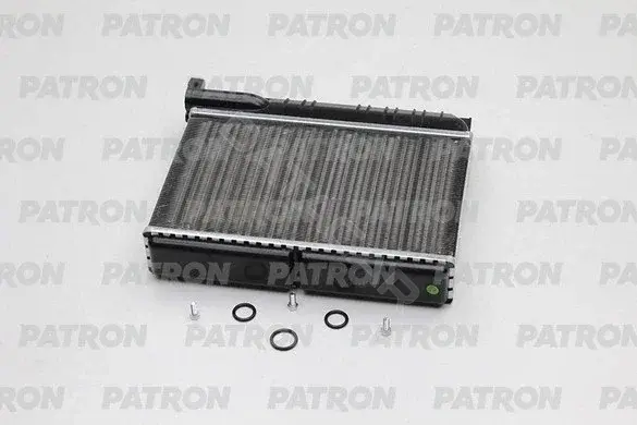 Радиатор печки PATRON PRS2011